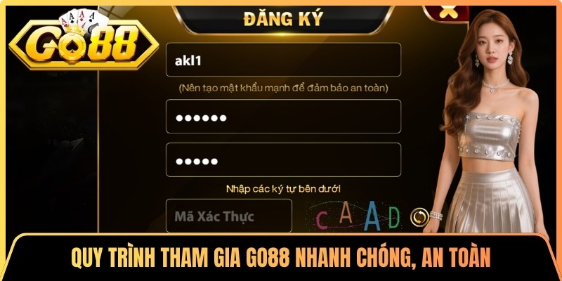 Go88 Gall ⭐️ Tải App Go 88 | Link Vào Cổng Game Go88 9 Quy trình tham gia Go88 nhanh chóng, an toàn